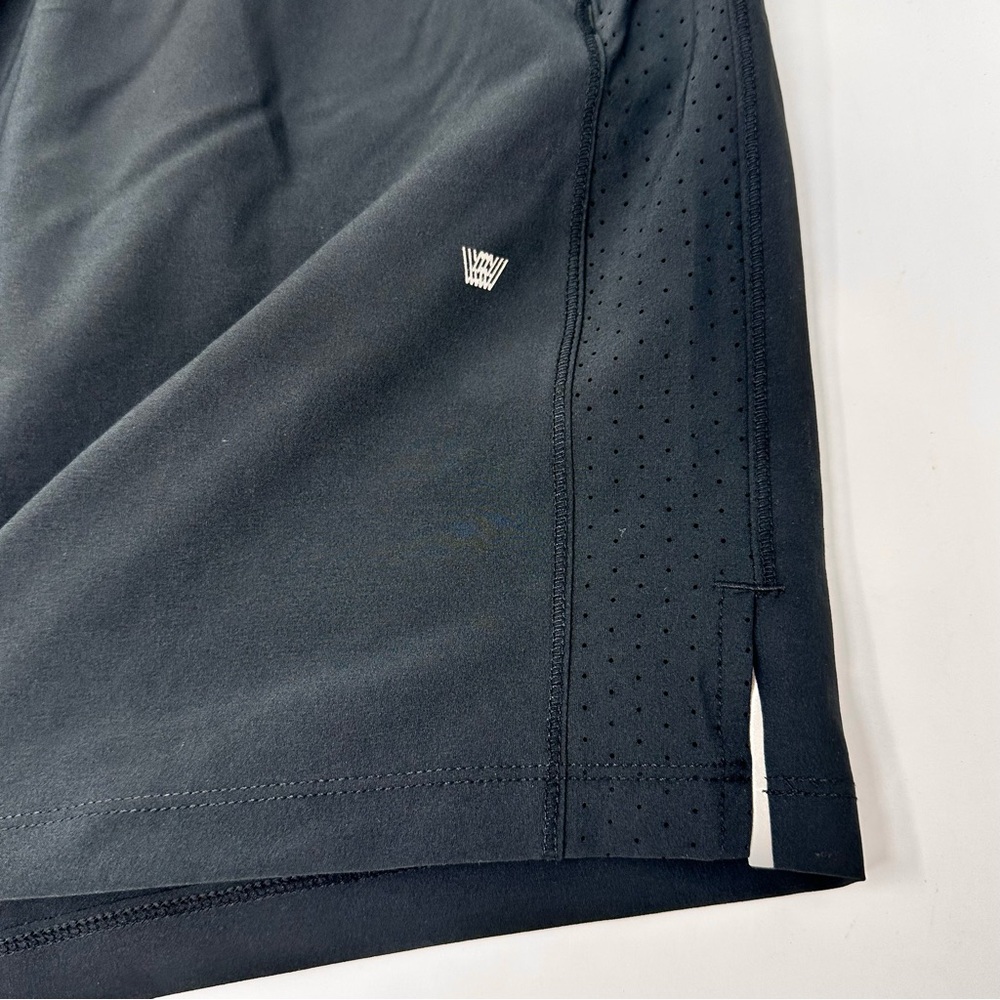 Mack Weldon Stratus Active Performance Shorts Siz… - image 3